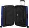   SAMSONITE UPSCAPE SPINNER EXP 68/25 NAUTICAL BLUE