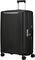   SAMSONITE UPSCAPE SPINNER EXP 75/28 BLACK