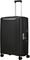   SAMSONITE UPSCAPE SPINNER EXP 75/28 BLACK