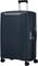   SAMSONITE UPSCAPE SPINNER EXP 75/28 BLUE NIGHTS