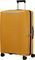   SAMSONITE UPSCAPE SPINNER EXP 75/28 YELLOW