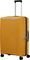   SAMSONITE UPSCAPE SPINNER EXP 75/28 YELLOW