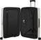  SAMSONITE UPSCAPE SPINNER EXP 75/28 CLOUD WHITE