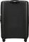   SAMSONITE UPSCAPE SPINNER EXP 81/30 BLACK
