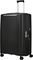   SAMSONITE UPSCAPE SPINNER EXP 81/30 BLACK