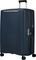   SAMSONITE UPSCAPE SPINNER EXP 81/30 BLUE NIGHTS