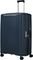   SAMSONITE UPSCAPE SPINNER EXP 81/30 BLUE NIGHTS