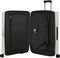   SAMSONITE UPSCAPE SPINNER EXP 81/30 CLOUD WHITE