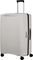   SAMSONITE UPSCAPE SPINNER EXP 81/30 CLOUD WHITE