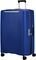   SAMSONITE UPSCAPE SPINNER EXP 81/30 NAUTICAL BLUE