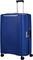   SAMSONITE UPSCAPE SPINNER EXP 81/30 NAUTICAL BLUE