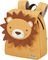  SAMSONITE HAPPY SAMMIES ECO BACKPACK S LION LESTER
