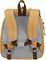  SAMSONITE HAPPY SAMMIES ECO BACKPACK S LION LESTER