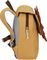  SAMSONITE HAPPY SAMMIES ECO BACKPACK S LION LESTER