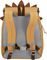  SAMSONITE HAPPY SAMMIES ECO BACKPACK S+ LION LESTER