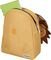  SAMSONITE HAPPY SAMMIES ECO BACKPACK S+ LION LESTER