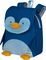  SAMSONITE HAPPY SAMMIES ECO BACKPACK S PENGUIN PETER