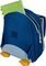  SAMSONITE HAPPY SAMMIES ECO BACKPACK S PENGUIN PETER