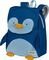  SAMSONITE HAPPY SAMMIES ECO BACKPACK S+ PENGUIN PETER