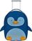  SAMSONITE HAPPY SAMMIES ECO UPRIGHT 4...