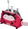  SAMSONITE HAPPY SAMMIES ECO TOILET KIT LADYBUG LALLY