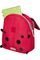 SAMSONITE HAPPY SAMMIES ECO BACKPACK S LADYBUG LALLY