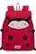 ������� SAMSONITE HAPPY SAMMIES ECO BACKPACK S+ LADYBUG LALLY
