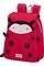 ������� SAMSONITE HAPPY SAMMIES ECO BACKPACK S+ LADYBUG LALLY