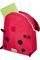 ������� SAMSONITE HAPPY SAMMIES ECO BACKPACK S+ LADYBUG LALLY