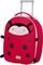  SAMSONITE HAPPY SAMMIES ECO UPRIGHT 45/16 LADYBUG LALLY