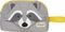  SAMSONITE HAPPY SAMMIES ECO TOILET KIT RACCOON REMY