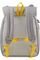  SAMSONITE HAPPY SAMMIES ECO BACKPACK S+ RACCOON REMY