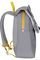 SAMSONITE HAPPY SAMMIES ECO BACKPACK S+ RACCOON REMY