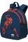   SAMSONITE DISNEY ULTIMATE 2.0 S MARVEL SPIDERMAN WEB