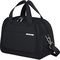  SAMSONITE D\'LITE BEAUTY CASE BLACK