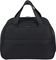  SAMSONITE D\'LITE BEAUTY CASE BLACK