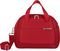  SAMSONITE D'LITE BEAUTY CASE CHILI RE...