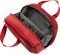  SAMSONITE D\'LITE BEAUTY CASE CHILI RED