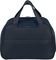  SAMSONITE D\'LITE BEAUTY CASE MIDNIGHT BLUE