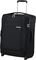  SAMSONITE D\'LITE UPRIGHT EXP 55/20 BLACK
