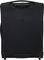   SAMSONITE D\'LITE UPRIGHT EXP 55/20 BLACK