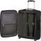   SAMSONITE D\'LITE UPRIGHT EXP 55/20 BLACK