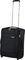   SAMSONITE D\'LITE UPRIGHT EXP 55/20 BLACK