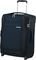   SAMSONITE D\'LITE UPRIGHT EXP 55/20 MIDNIGHT BLUE