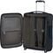   SAMSONITE D\'LITE UPRIGHT EXP 55/20 MIDNIGHT BLUE