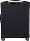   SAMSONITE D\'LITE SPINNER EXP 55/20 BLACK