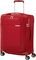   SAMSONITE D\'LITE SPINNER EXP 55/20 CHILI RED