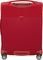   SAMSONITE D\'LITE SPINNER EXP 55/20 CHILI RED