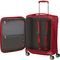   SAMSONITE D\'LITE SPINNER EXP 55/20 CHILI RED