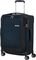   SAMSONITE D\'LITE SPINNER EXP 55/20 MIDNIGHT BLUE